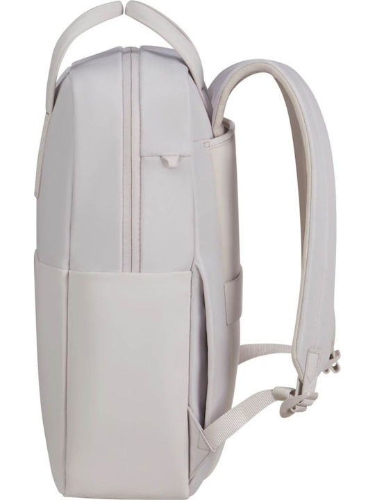 Samsonite Чанта Раница за лаптоп 15.6" в Бял цвят 151629-9930
