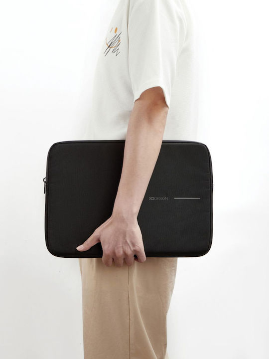XD Design Θήκη για Laptop 16" σε Μαύρο χρώμα P706.211