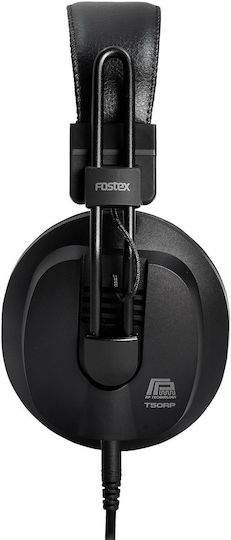 Fostex T50RP-MK4 Über Ohr Gaming-Headset mit Verbindung 3,5mm Schwarz
