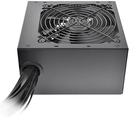 Thermaltake TR2 S 650W Negru Sursă de Alimentare Full Wired 80 Plus Standard