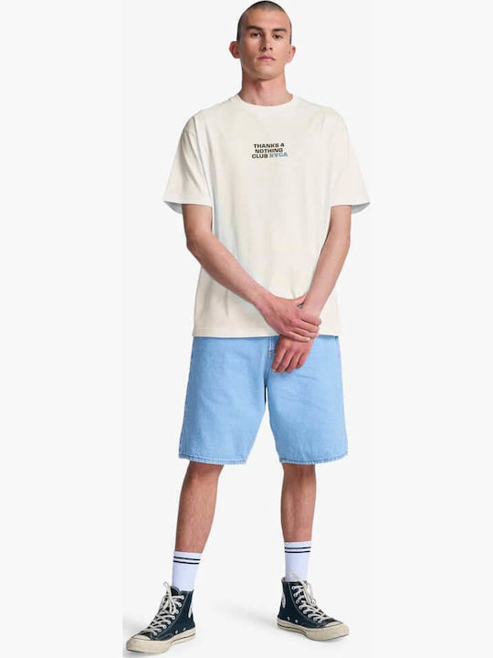Tricou Alb