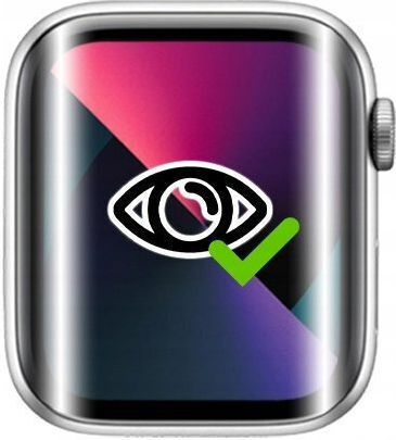 Grizzglass Hydrofilm Hydrogel Филм Защитен Екран Huawei Watch GT 6 46мм