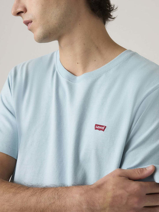 T-shirt Sky Blue
