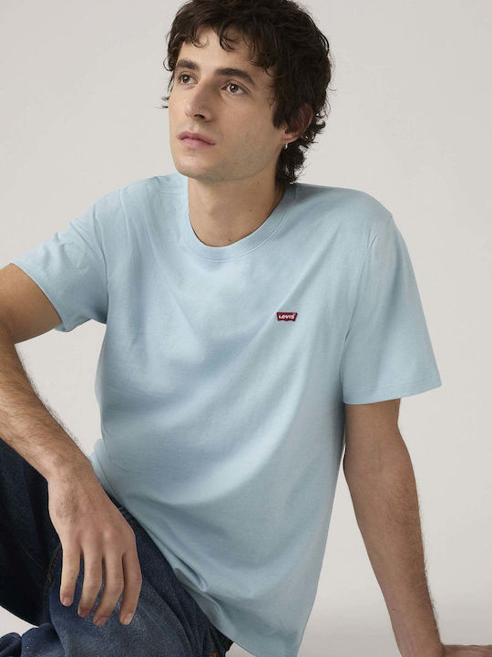 T-shirt Sky Blue