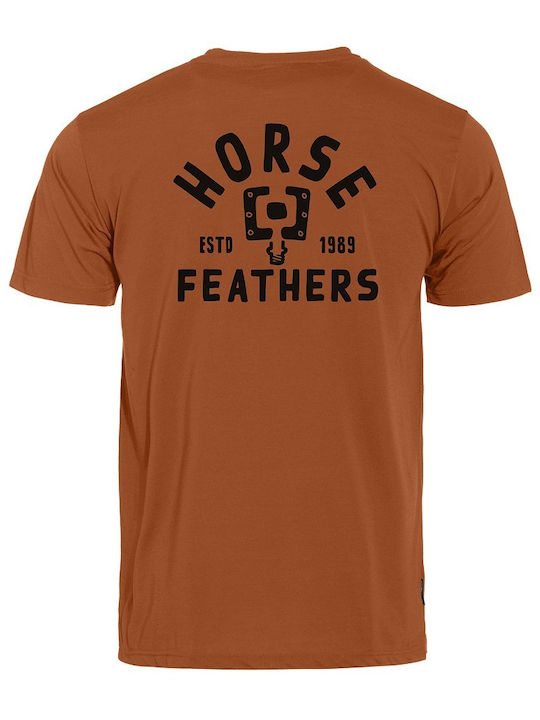 Tricou Sport Rust