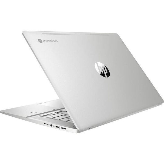 HP Pro C640 Chromebook Generalüberholte gebrauchte Grade A 14" (Kern i5-10310U/8GB/64GB SSD/Chrome OS)