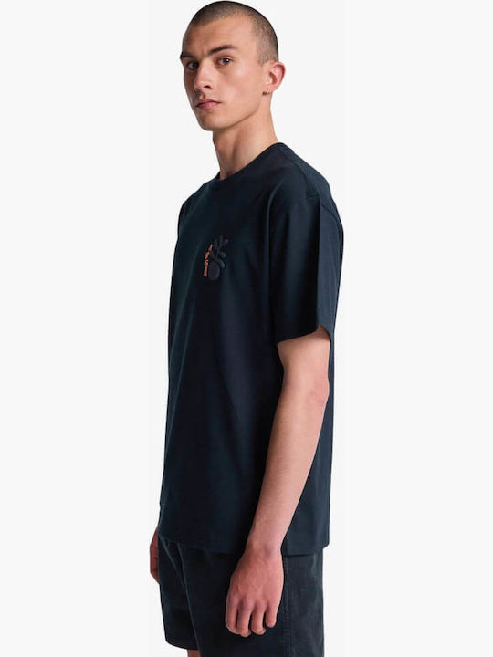 T-shirt Black