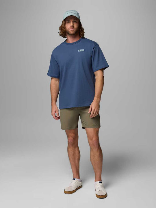 Csc Tricou Albastru