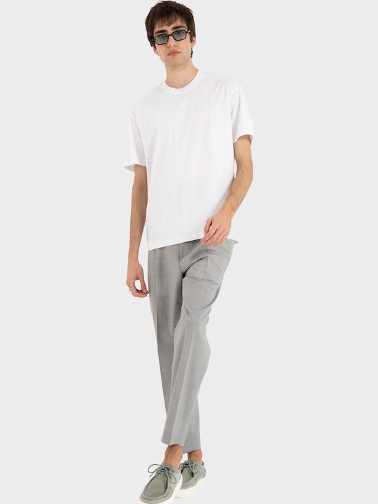 T-shirt White