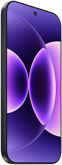 Xiaomi 17 5G Dual SIM (12/256GB) Black