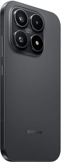 Xiaomi 17 5G Dual SIM (12/256GB) Black