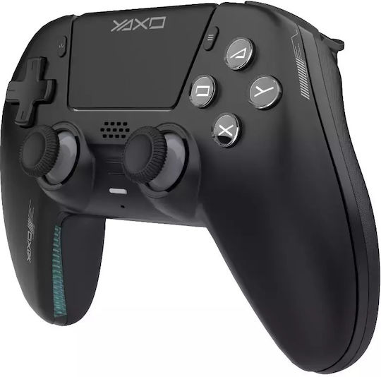 Yaxo Nitro Rave Ασύρματο Gamepad για Android / PC / PS5 / iOS Urban Camo