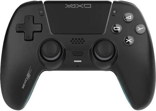 Yaxo Nitro Rave Безжичен Геймпад за Android / PC / PS5 / iOS Forest Camo