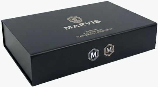Συλλογή Marvis Toothpaste Whitening Duo