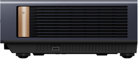 Hisense PT1 Projector DLP με Wi-Fi και Ενσωματωμένα Ηχεία