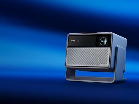 XGIMI Horizon 20 XR16A 3D Projector DLP (DMD) 4K Ultra HD Laser with Wi-Fi and Built-in Speakers Gray