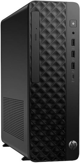 HP Pro 2G1iE SFF Desktop PC (i5-14400/16GB DDR4/512GB SSD/W11 Pro)