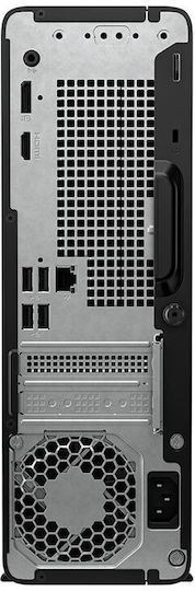 HP Pro 2G1iE SFF Desktop PC (i5-14400/16GB DDR4/512GB SSD/W11 Pro)