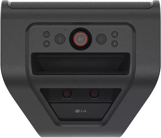 LG Boxă Stage 301 Neagră