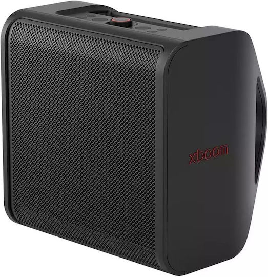 LG Boxă Stage 301 Neagră