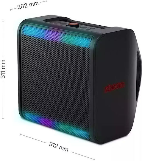 LG Boxă Stage 301 Neagră