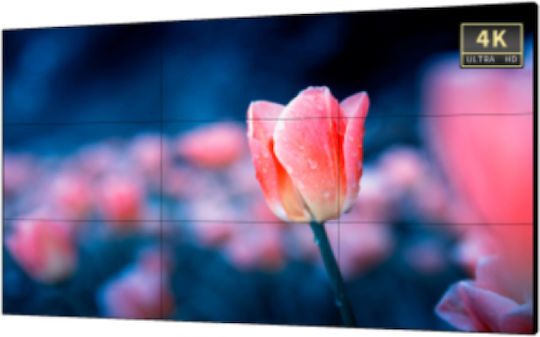 Dahua DHI-LS550KDH-UF Public Display 55" LED 4K UHD