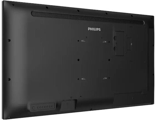 Philips 32BDL3511Q Digitale Anzeigetafel LED VA Full HD 32-Zoll mit USB-Mediaplayer
