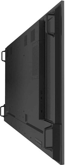 AG Neovo QM-6502 Public Display LCD IPS 4K UHD 64.5"
