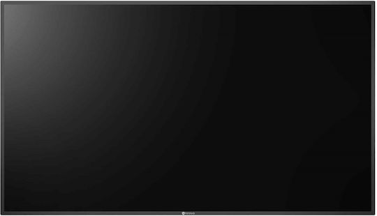 AG Neovo QM-6502 Public Display LCD IPS 4K UHD 64.5"