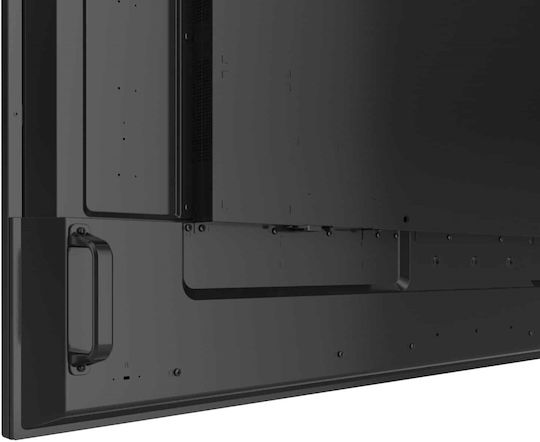 AG Neovo QM-6502 Public Display LCD IPS 4K UHD 64.5"
