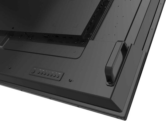 AG Neovo QM-6502 Public Display LCD IPS 4K UHD 64.5"