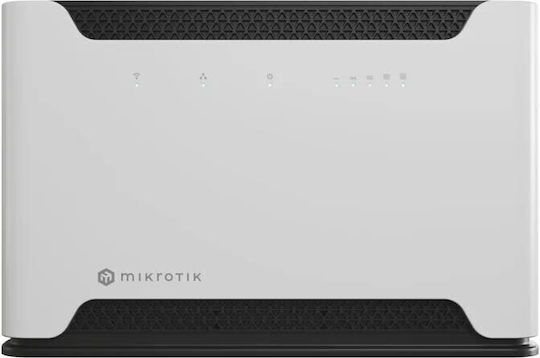 MikroTik Chateau LTE7 v7 Ασύρματο Router Wi‑Fi 5