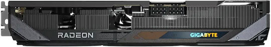 Gigabyte Radeon RX 9070 16GB GDDR6 Gaming Graphics Card