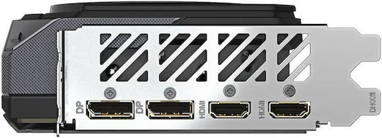 Gigabyte Radeon RX 9070 16GB GDDR6 Gaming Graphics Card