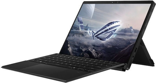 Asus ROG Flow 13.4" IPS QHD+ Touchscreen 180Hz (Ryzen AI Max 300 Series-395/64GB/1TB SSD/No OS) (US Keyboard)