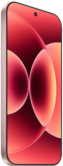 Xiaomi 17 5G Dual SIM (12/512GB) Alpine Rosa