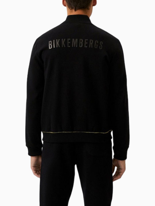 Bikkembergs Черно Яке