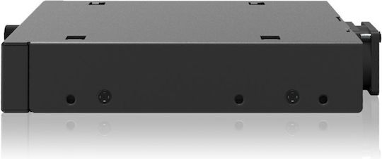 Αξεσουάρ Σκληρών Δίσκων Icydock Tougharmor 1x25" U.2/u.3 Nvme To Pcie 5.0mcio Oem