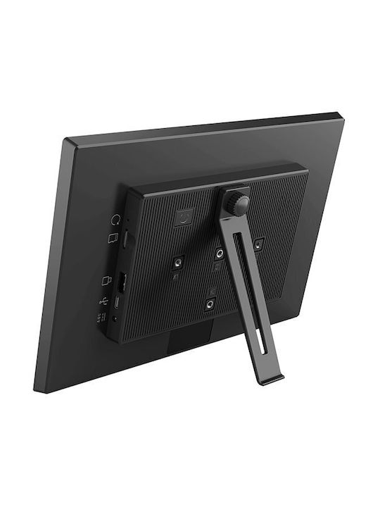 Xoro Digital Photo Frame with Touch Screen 10.1"