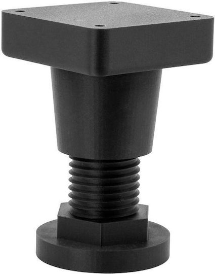 Fiberlogy PLA 3D Drucker Filament 1.75mm Schwarzes 0,85kg
