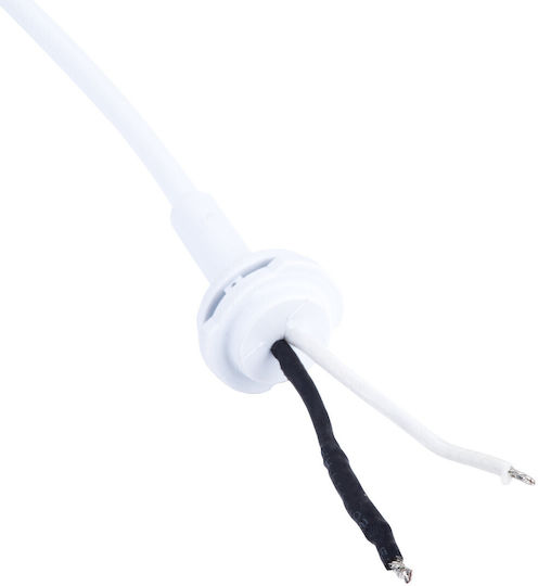 Akyga Cable DC - DC / Magnetic 1.2m 1pcs