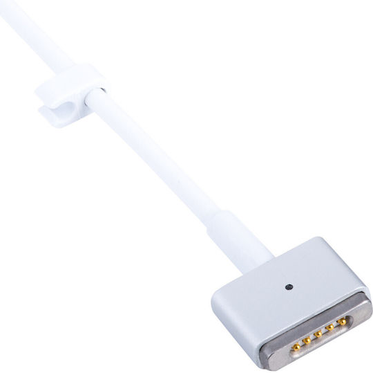 Akyga Cable DC - DC / Magnetic 1.2m 1pcs