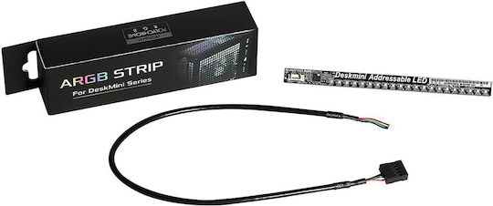 Asrock Deskmini Addressable Led