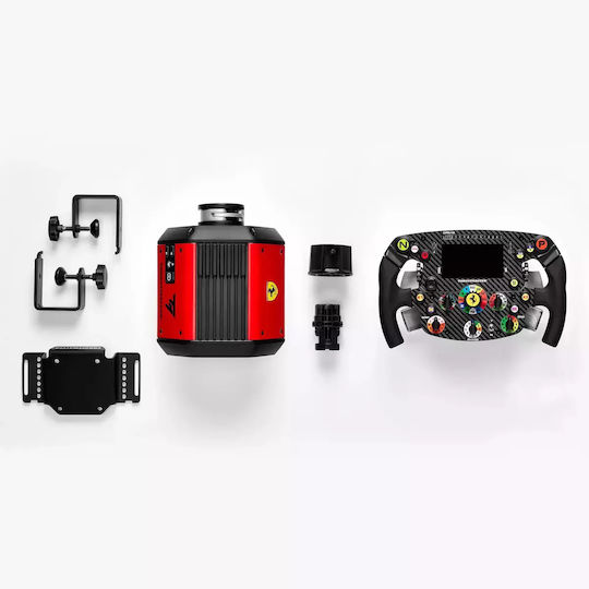 Thrustmaster Add-On Τιμονιέρας T818 Ferrari SF1000 για PC / PSP 2960886