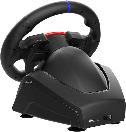 Subsonic 270 GT5 Τιμονιέρα με Πετάλια για PC / PS5