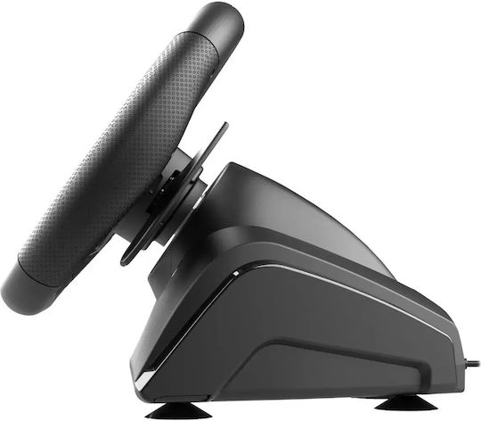 Subsonic 270 GT5 Τιμονιέρα με Πετάλια για PC / PS5