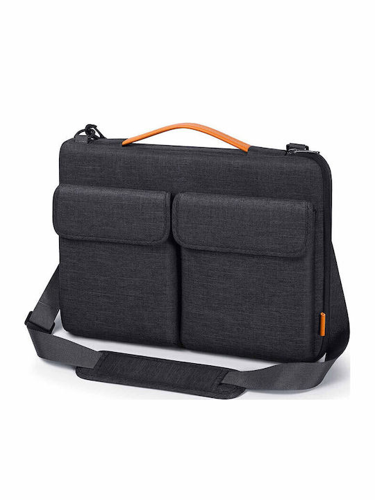 Inateck Laptop Bag 14 Black LB03008-14 Black Inateck Laptop Bag 14 Black LB03008-14 Black