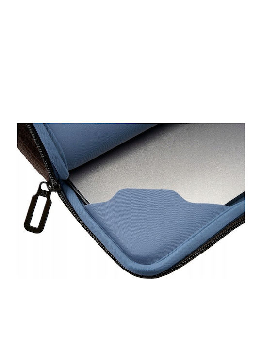 Tucano Tucano Kálymma gia Laptop 13" se Kafé Chróma