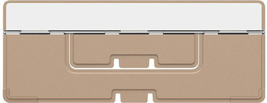Nillkin DualWing Laptop-Ständer Beige