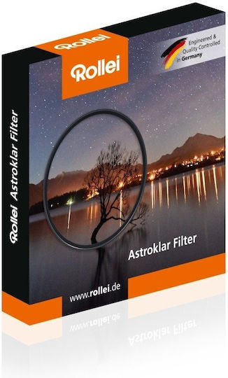 Rollei PL Objektivfilter Durchmesser 77mm Für Fotografische Objektive